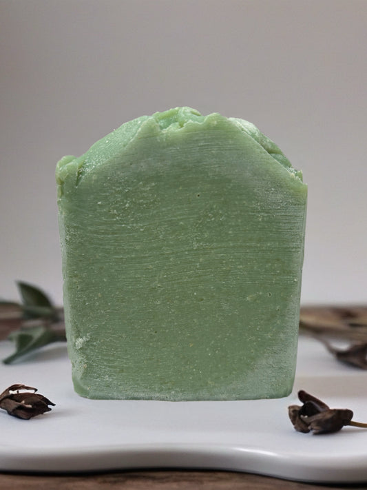 Fresh Sage